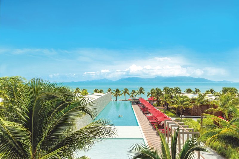 TUI SENSIMAR Koh Samui 1