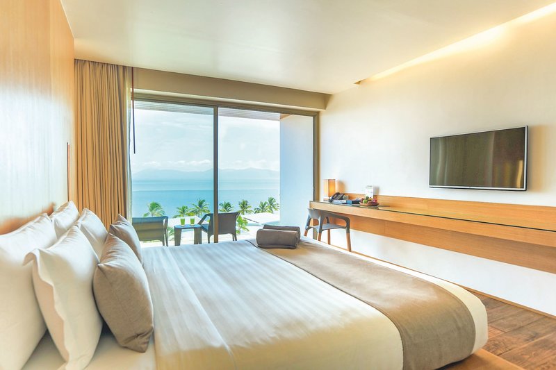 TUI SENSIMAR Koh Samui 3