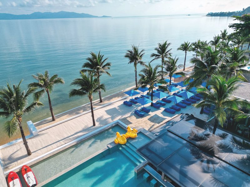 TUI SENSIMAR Koh Samui 4