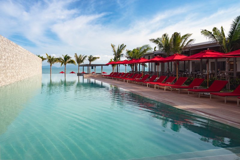 TUI SENSIMAR Koh Samui 6