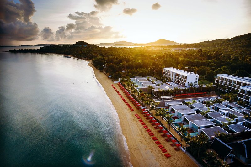 TUI SENSIMAR Koh Samui 8