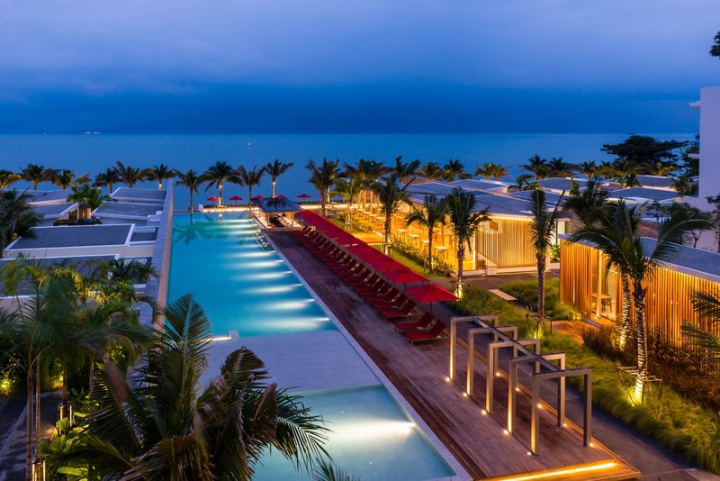 TUI SENSIMAR Koh Samui 9