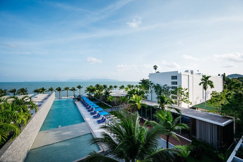 TUI SENSIMAR Koh Samui 11