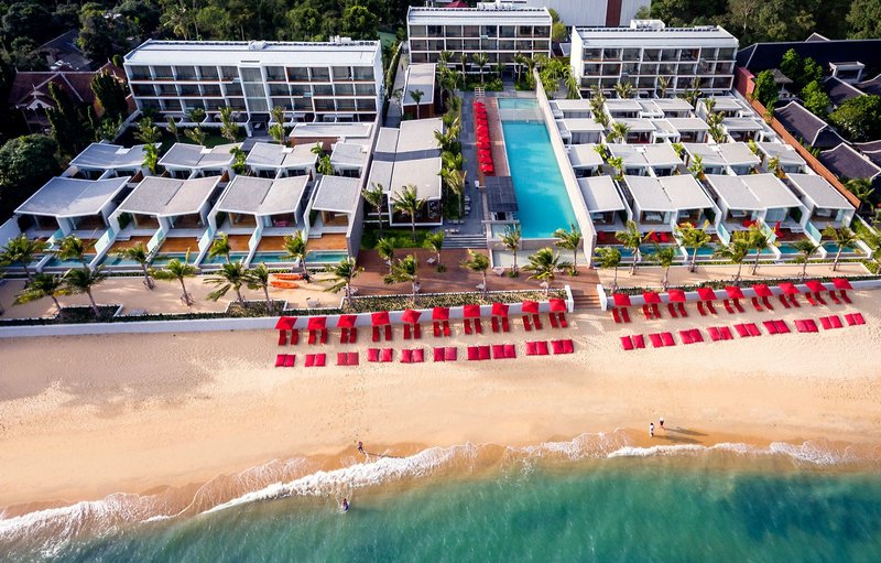 TUI SENSIMAR Koh Samui 12