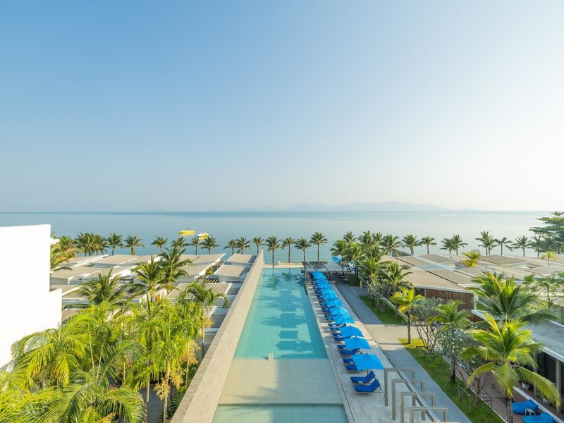 TUI SENSIMAR Koh Samui 1