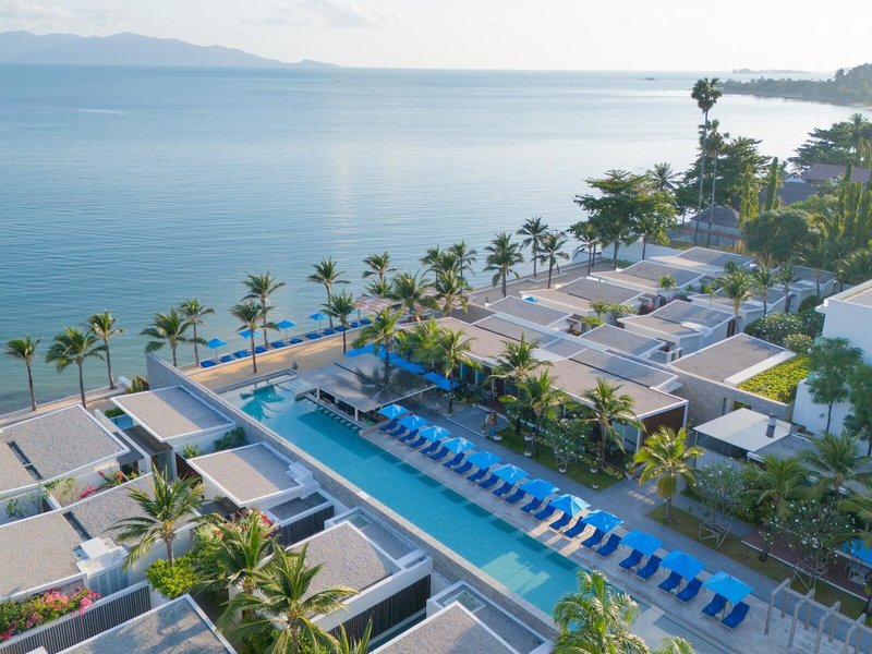 TUI SENSIMAR Koh Samui 3