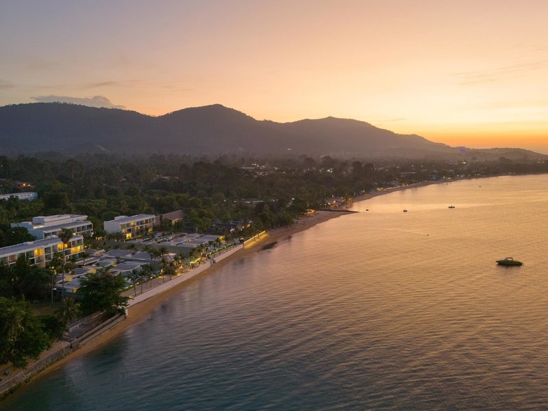 TUI SENSIMAR Koh Samui 4