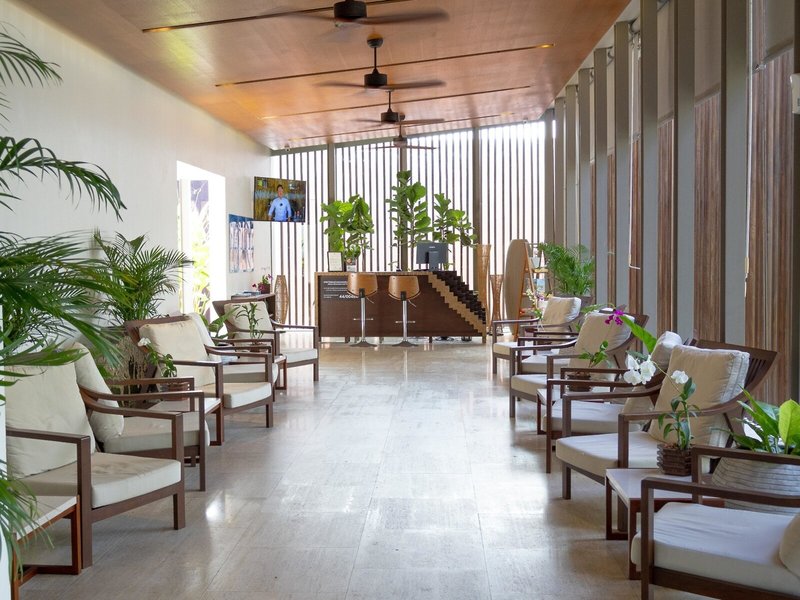 TUI SENSIMAR Koh Samui 7