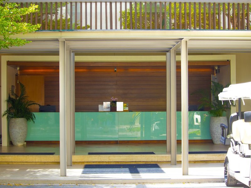 TUI SENSIMAR Koh Samui 8