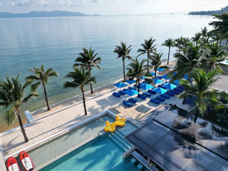 TUI SENSIMAR Koh Samui 10