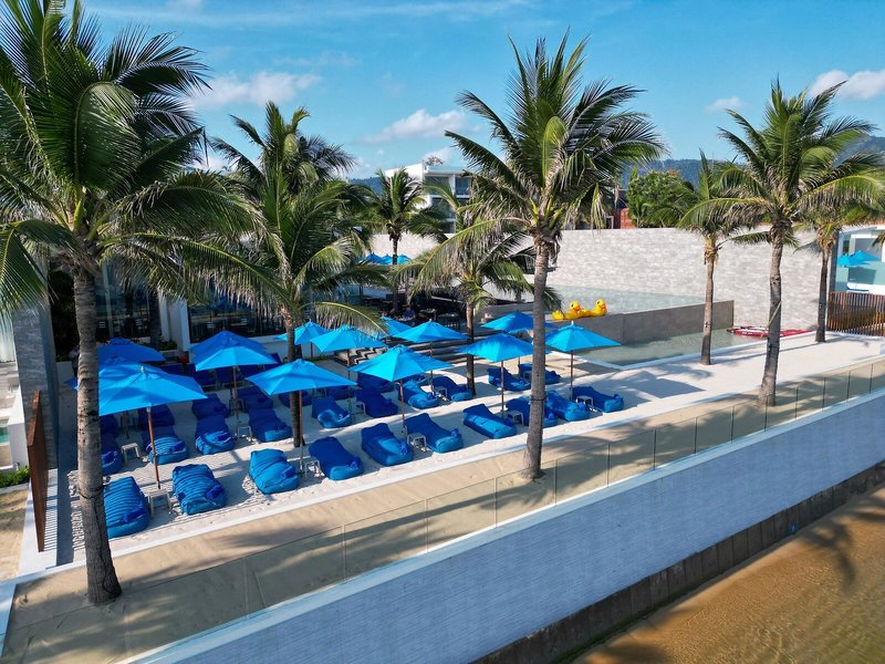 TUI SENSIMAR Koh Samui 11