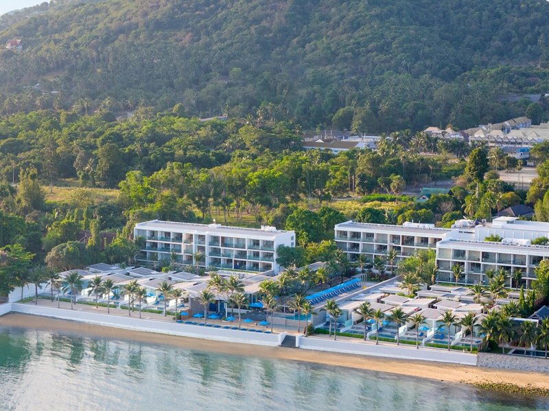 TUI SENSIMAR Koh Samui 12