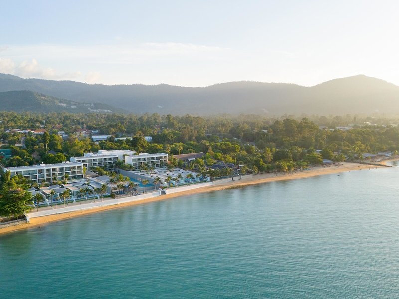 TUI SENSIMAR Koh Samui 13