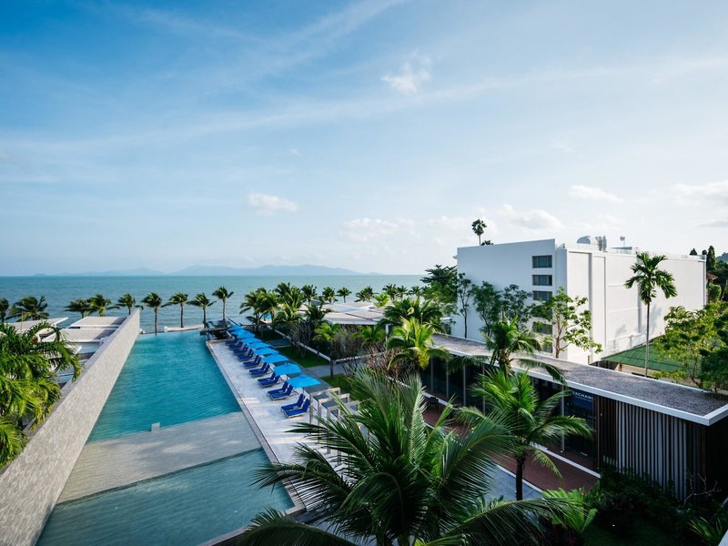 TUI SENSIMAR Koh Samui 16