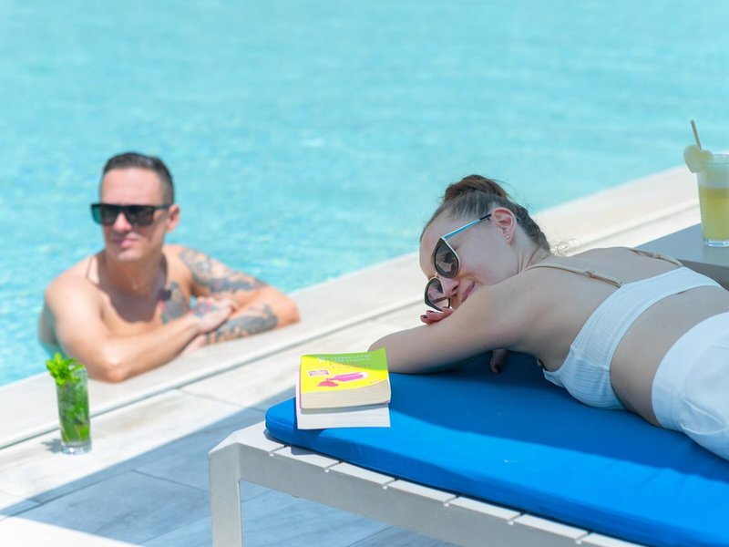 TUI SENSIMAR Koh Samui 17