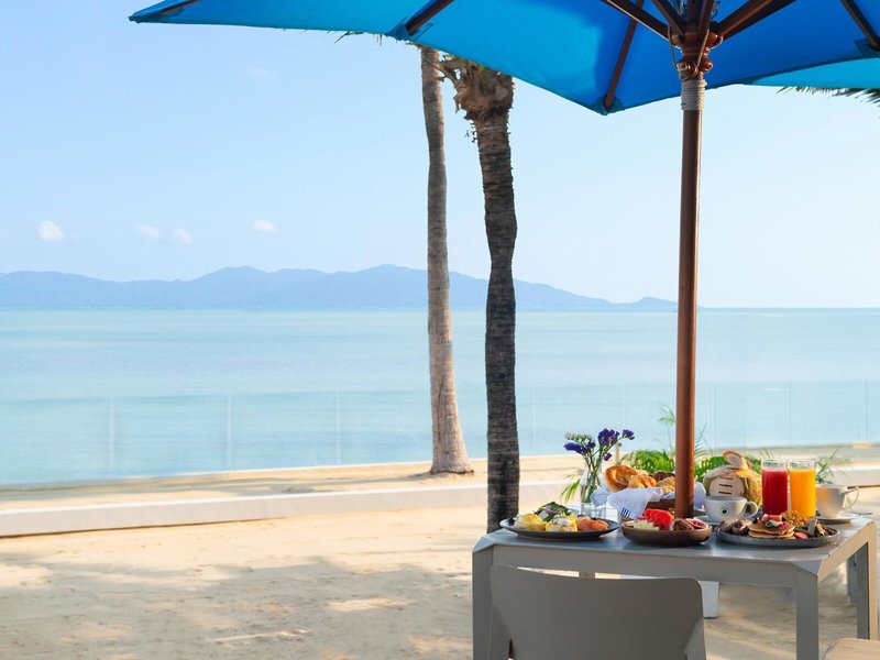 TUI SENSIMAR Koh Samui 19