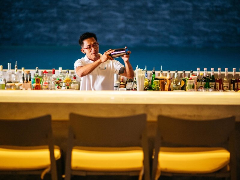 TUI SENSIMAR Koh Samui 20