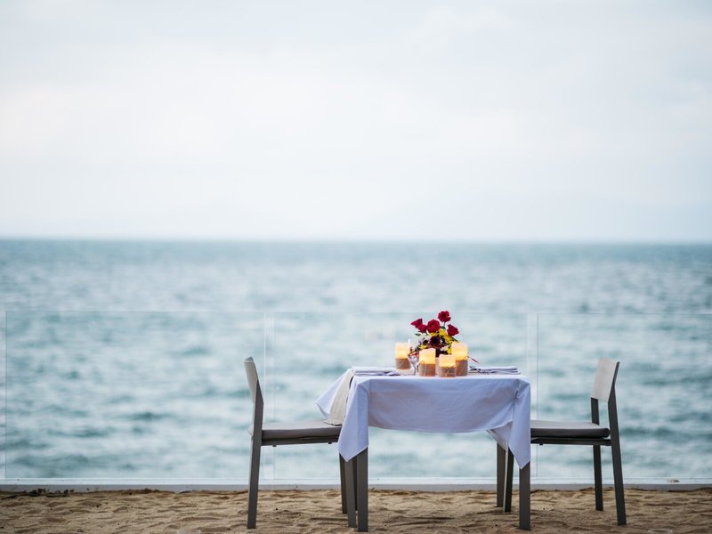 TUI SENSIMAR Koh Samui 21