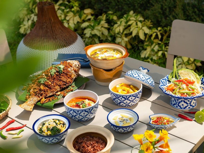 TUI SENSIMAR Koh Samui 30