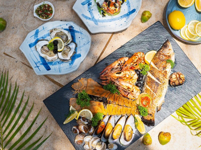 TUI SENSIMAR Koh Samui 34