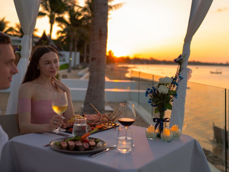 TUI SENSIMAR Koh Samui 36