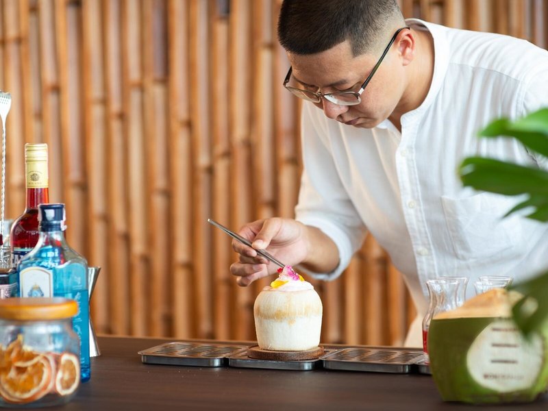 TUI SENSIMAR Koh Samui 39