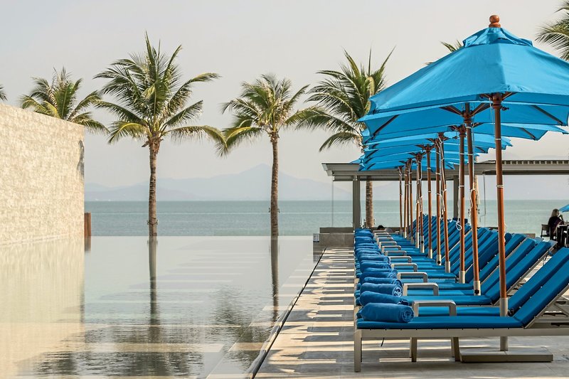 TUI SENSIMAR Koh Samui 1