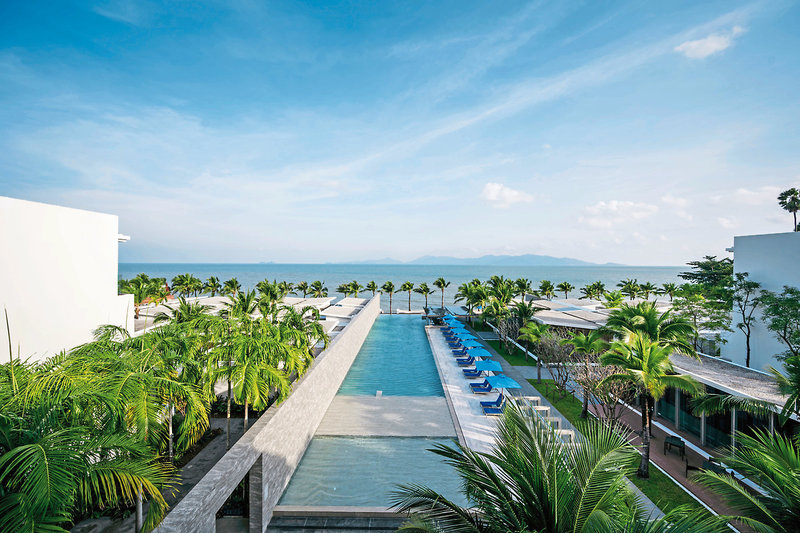 TUI SENSIMAR Koh Samui 2