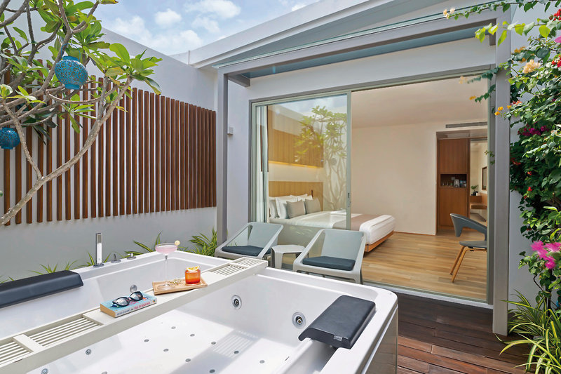 TUI SENSIMAR Koh Samui 4