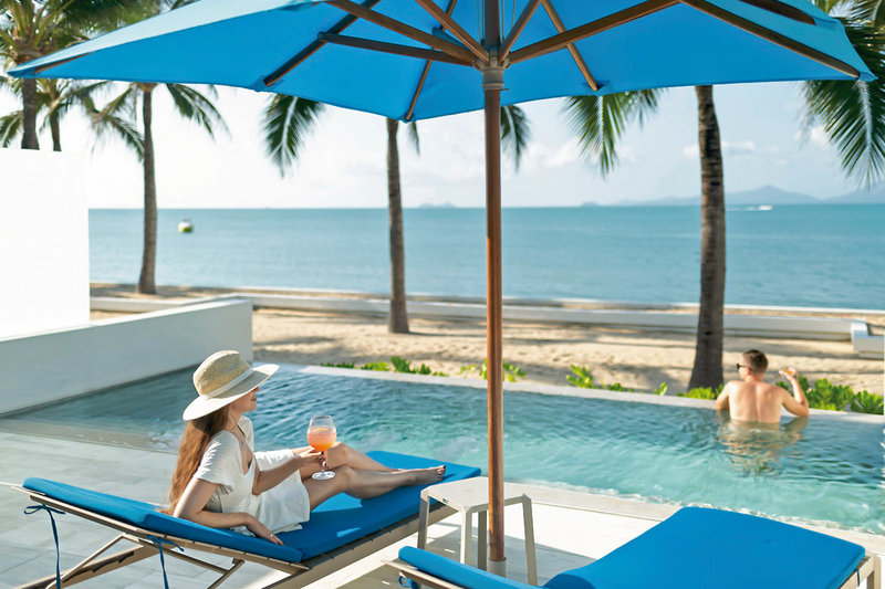 TUI SENSIMAR Koh Samui 14