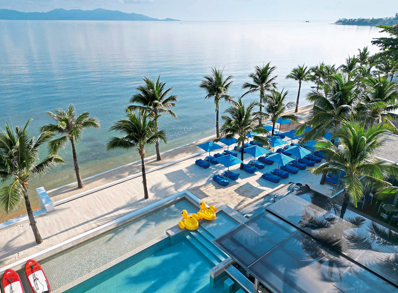 TUI SENSIMAR Koh Samui 19