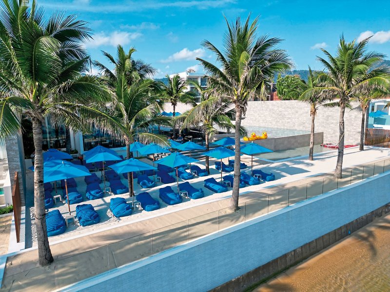 TUI SENSIMAR Koh Samui 21