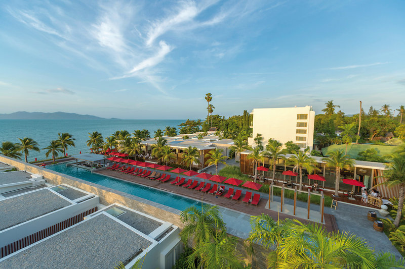TUI SENSIMAR Koh Samui 22