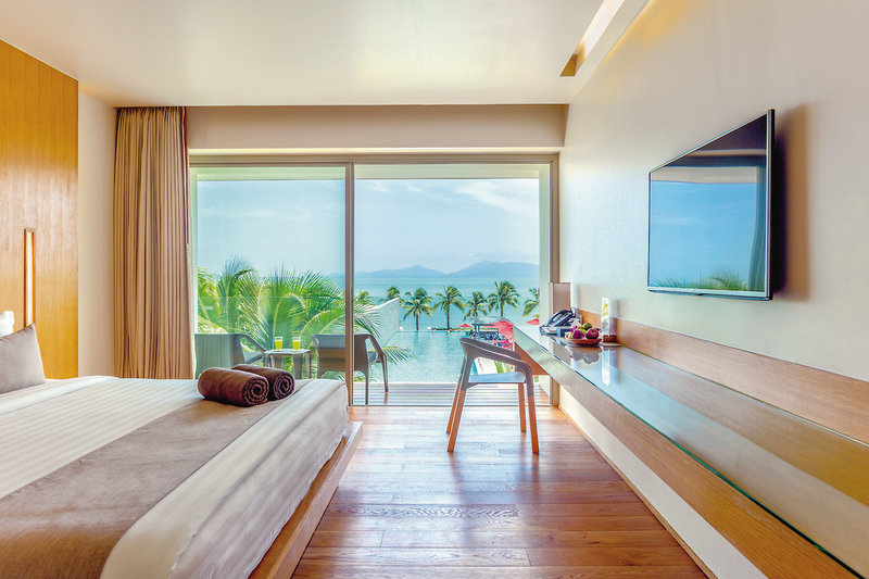 TUI SENSIMAR Koh Samui 25