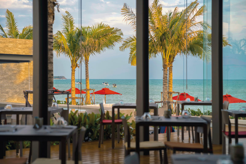 TUI SENSIMAR Koh Samui 34