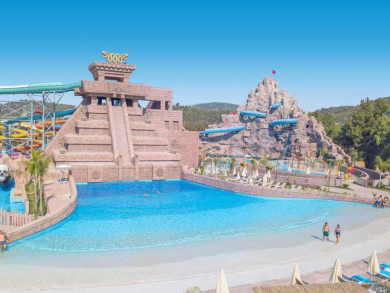 Orka Club Hotel & Villas 4