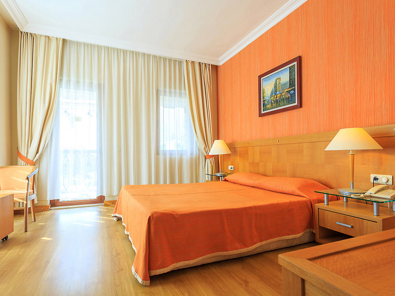 Orka Club Hotel & Villas 5