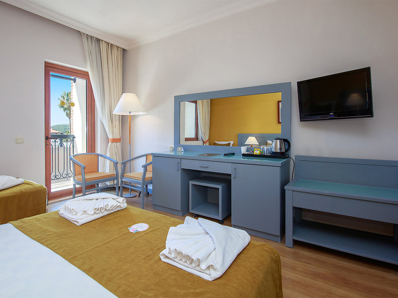 Orka Club Hotel & Villas 6