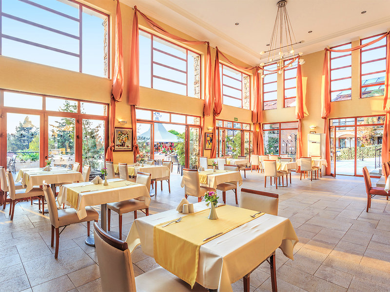 Orka Club Hotel & Villas 7