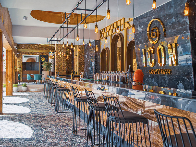 Orka Club Hotel & Villas 8