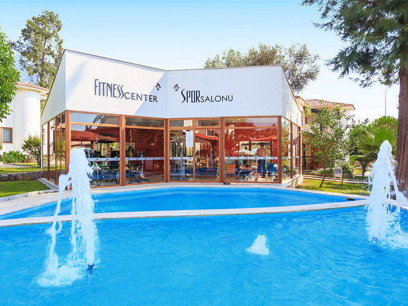 Orka Club Hotel & Villas 13