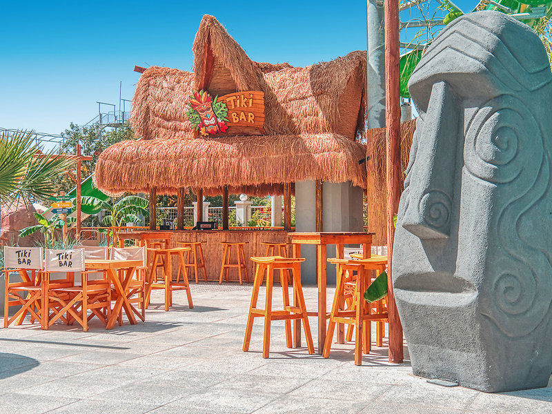 Orka Club Hotel & Villas 15