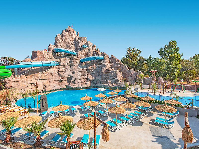 Orka Club Hotel & Villas 18