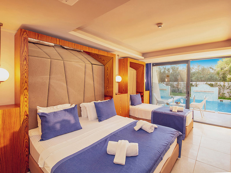 Orka World Hotel & Aquapark 3