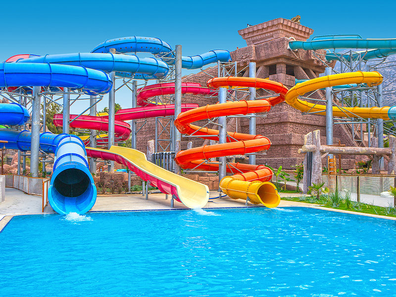 Orka World Hotel & Aquapark 10