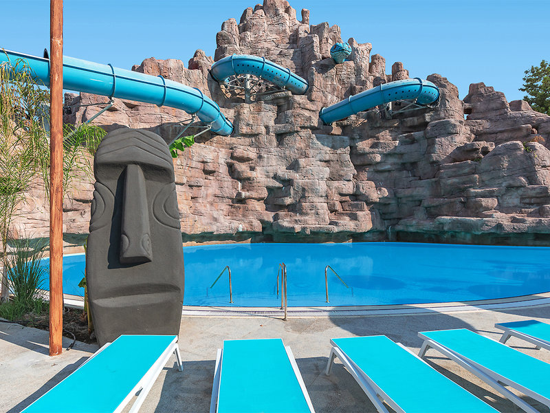Orka World Hotel & Aquapark 11