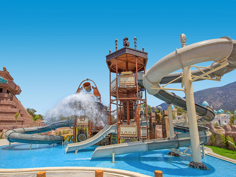Orka World Hotel & Aquapark 12