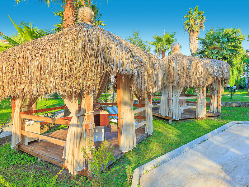 Orka World Hotel & Aquapark 14