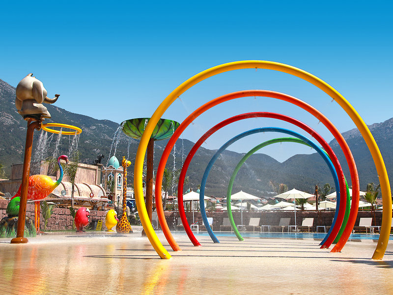 Orka World Hotel & Aquapark 16