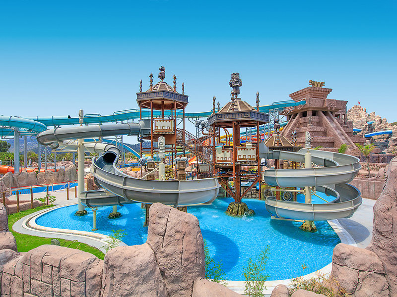 Orka World Hotel & Aquapark 19